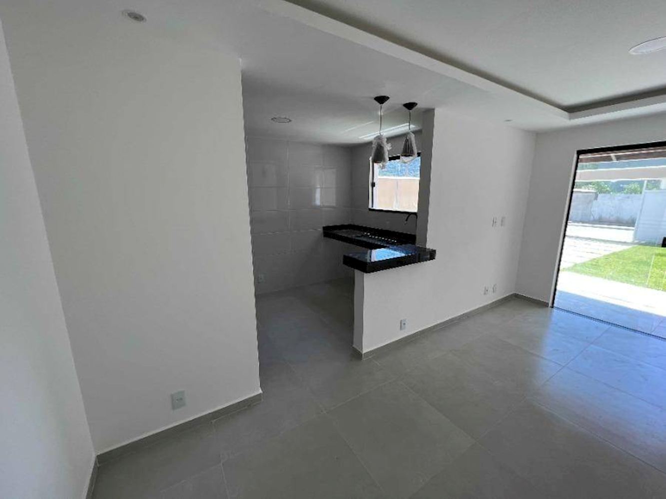 Casa em Barroco - Maricá/RJ, localizado em Maricá - RJ, bairro Barroco