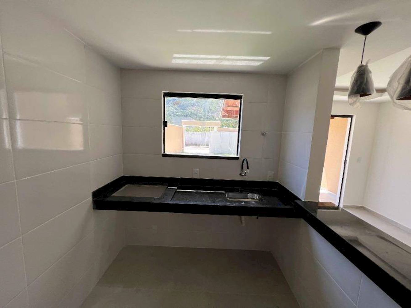 Casa em Barroco - Maricá/RJ, localizado em Maricá - RJ, bairro Barroco
