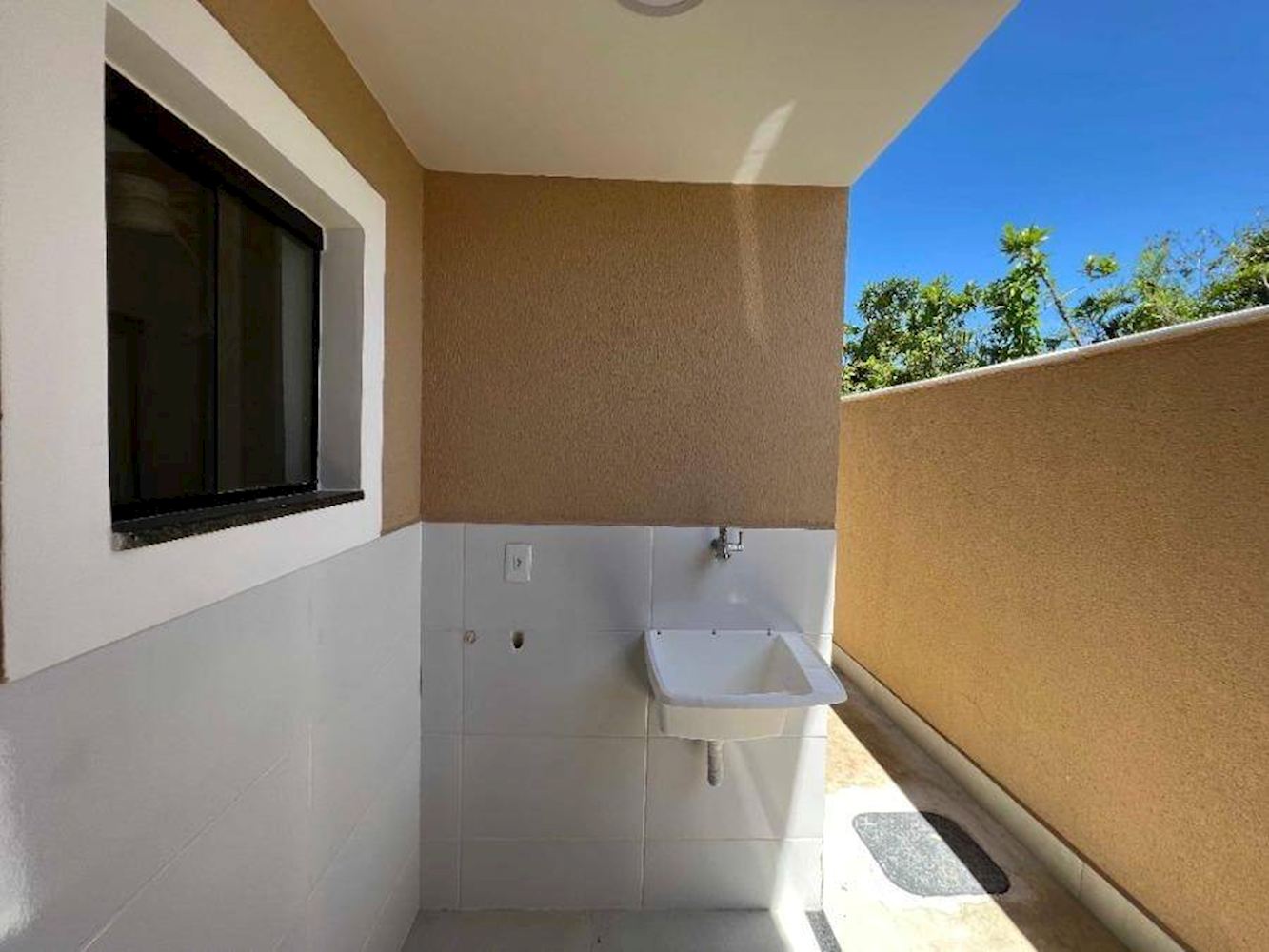 Casa em Barroco - Maricá/RJ, localizado em Maricá - RJ, bairro Barroco