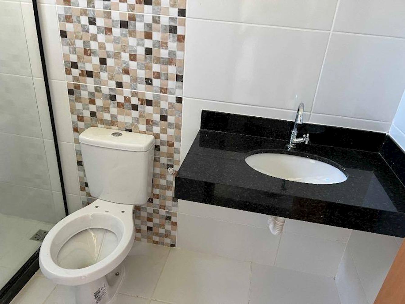 Casa em Barroco - Maricá/RJ, localizado em Maricá - RJ, bairro Barroco