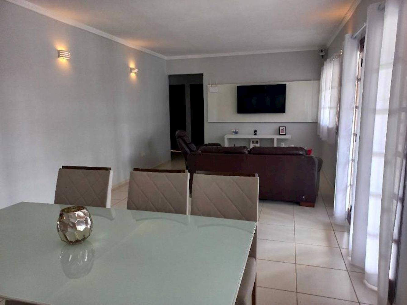 Casa em Santana - Gravatá/PE, localizado em Gravatá - PE, bairro Santana