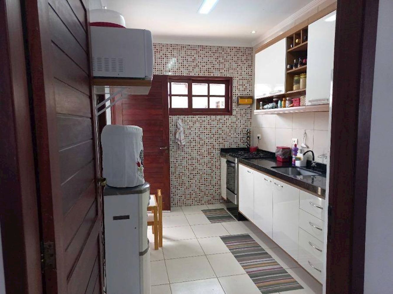 Casa em Santana - Gravatá/PE, localizado em Gravatá - PE, bairro Santana