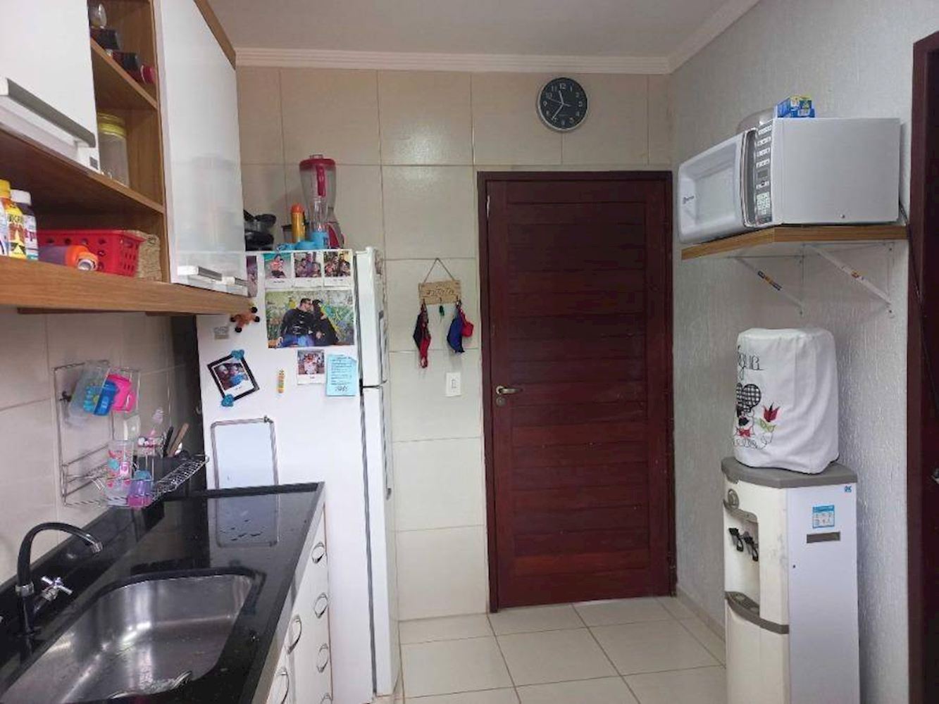 Casa em Santana - Gravatá/PE, localizado em Gravatá - PE, bairro Santana