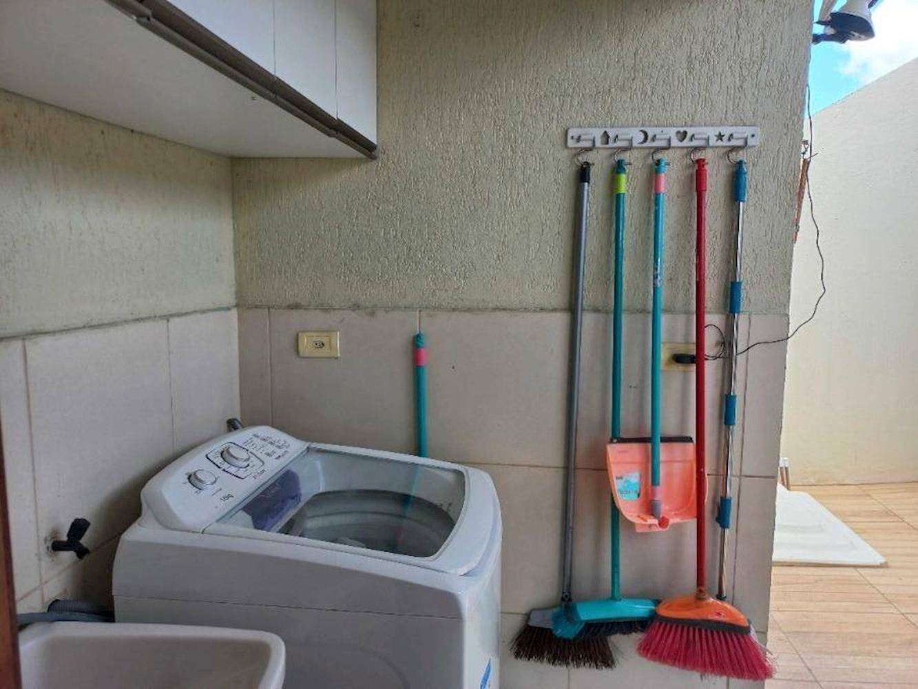 Casa em Santana - Gravatá/PE, localizado em Gravatá - PE, bairro Santana