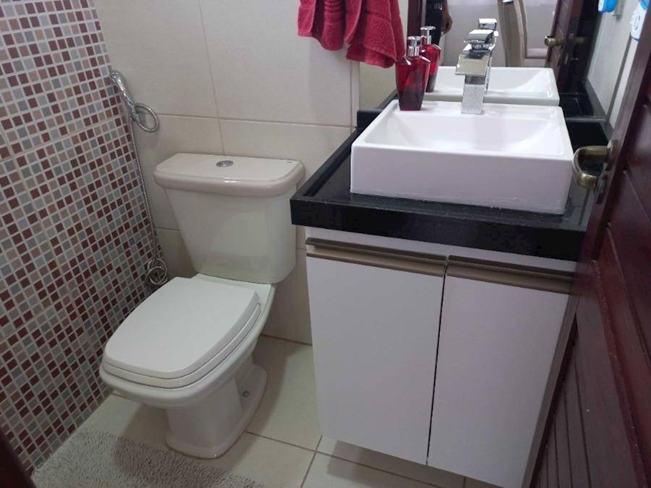 Casa em Santana - Gravatá/PE, localizado em Gravatá - PE, bairro Santana
