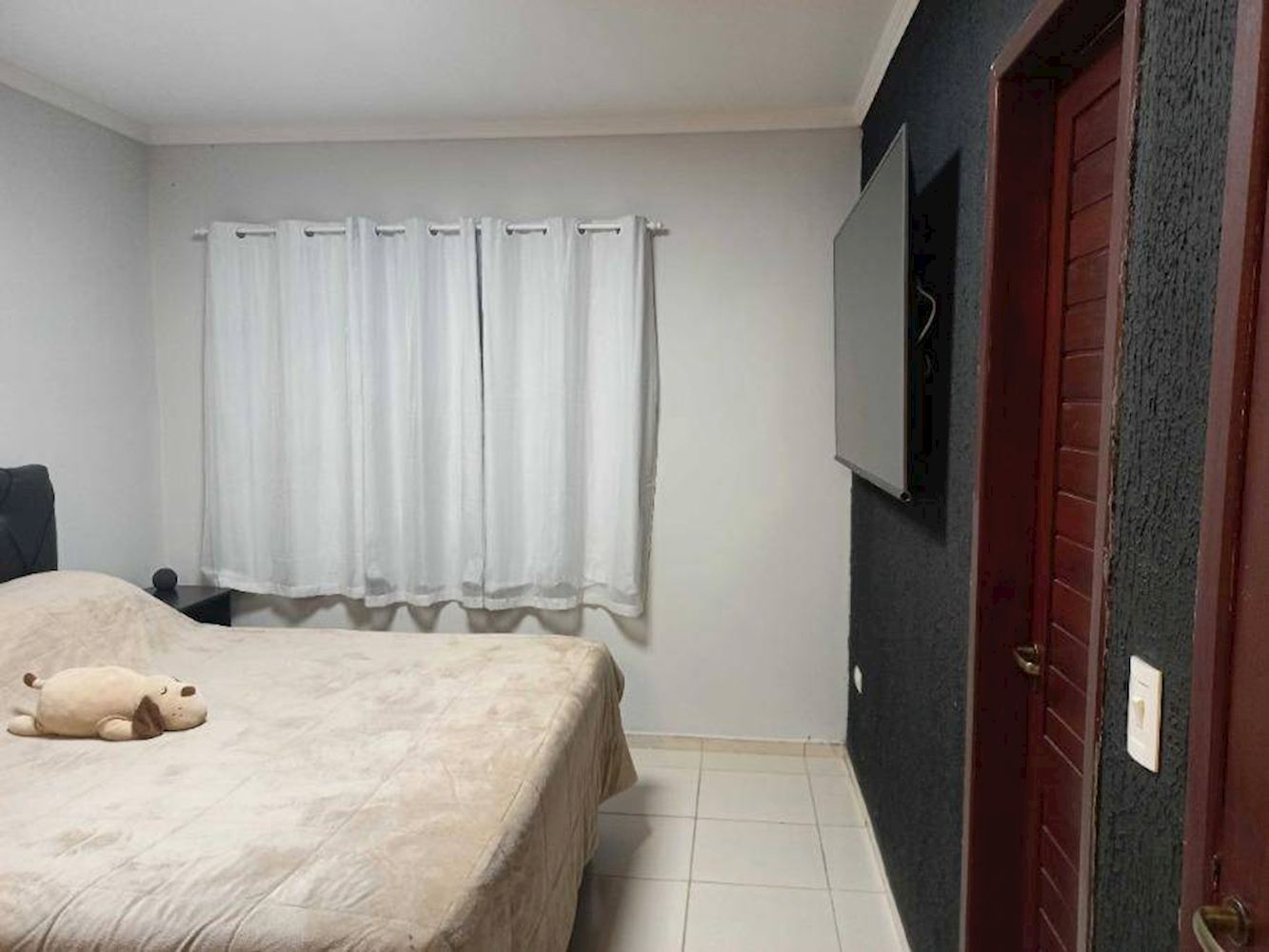 Casa em Santana - Gravatá/PE, localizado em Gravatá - PE, bairro Santana