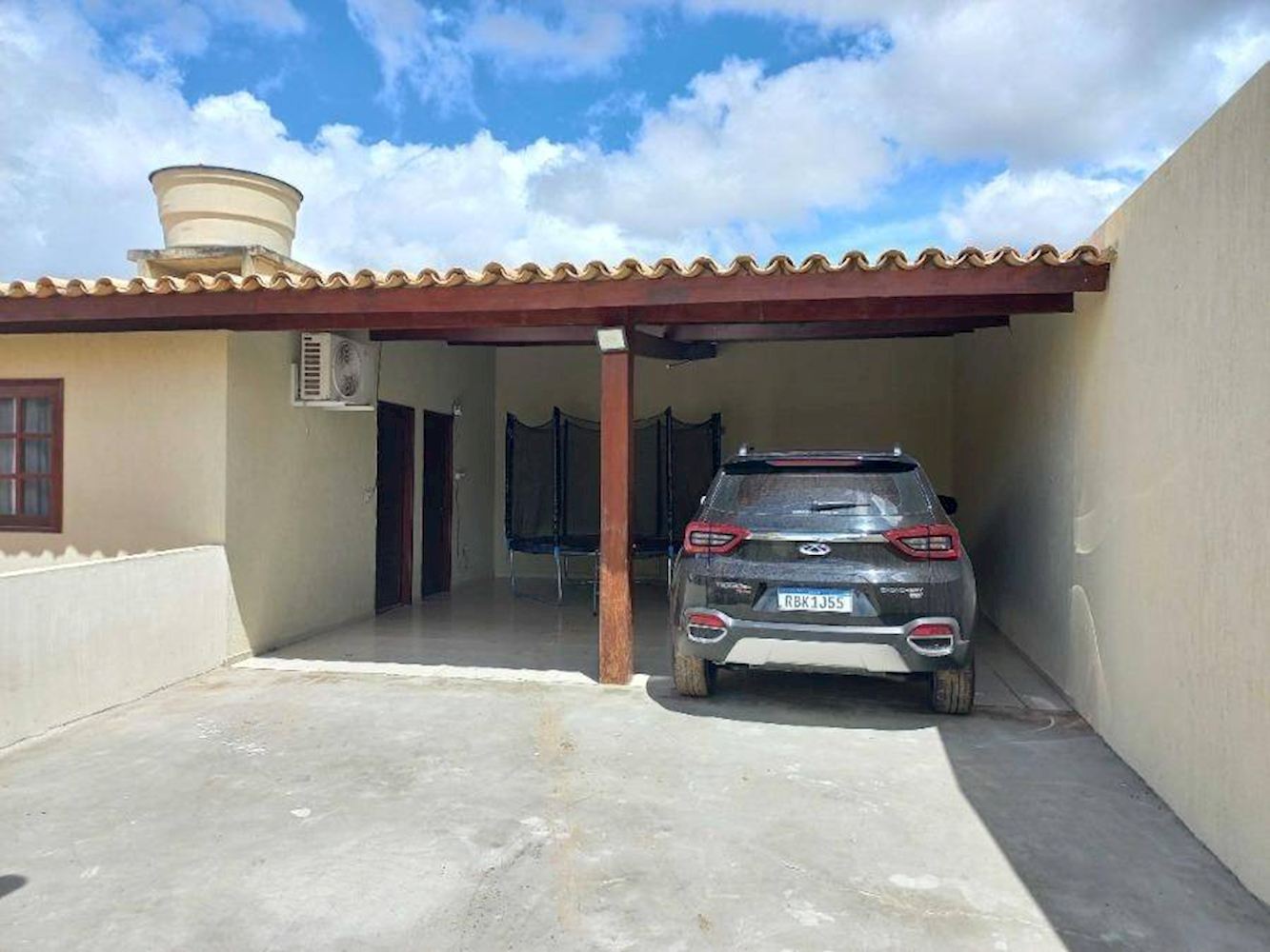 Casa em Santana - Gravatá/PE, localizado em Gravatá - PE, bairro Santana