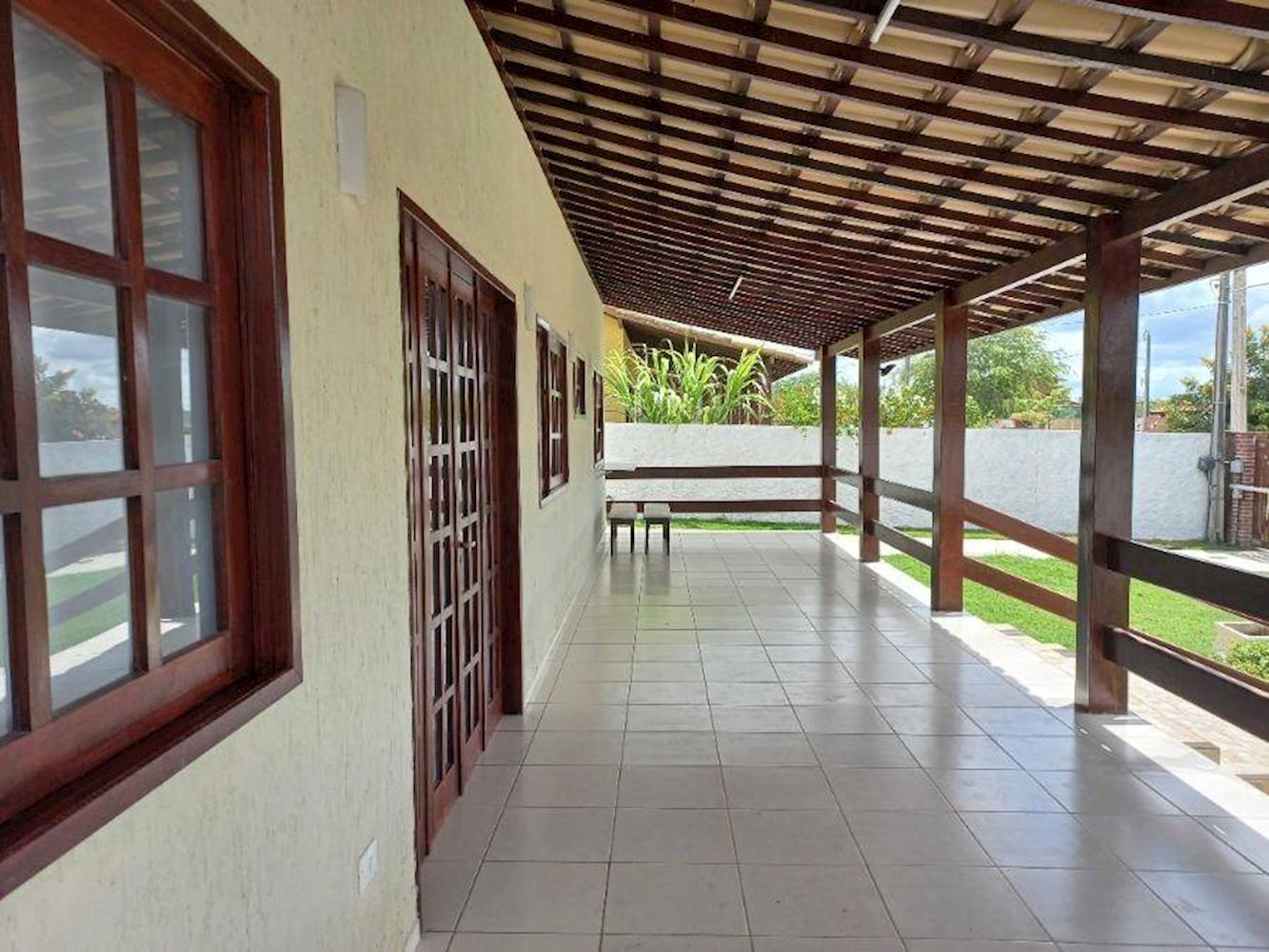 Casa em Santana - Gravatá/PE, localizado em Gravatá - PE, bairro Santana