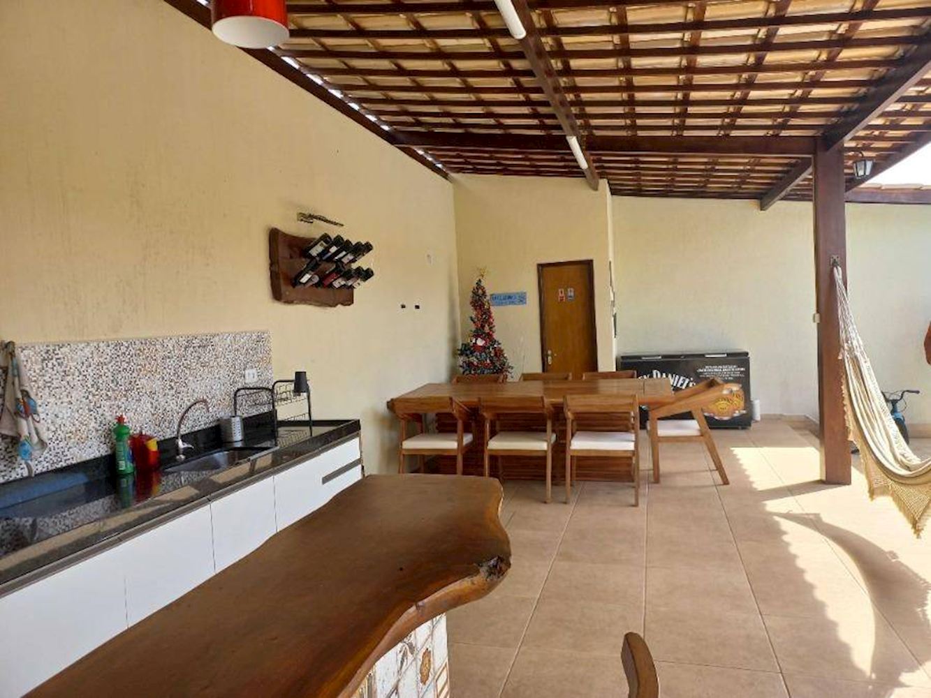 Casa em Santana - Gravatá/PE, localizado em Gravatá - PE, bairro Santana