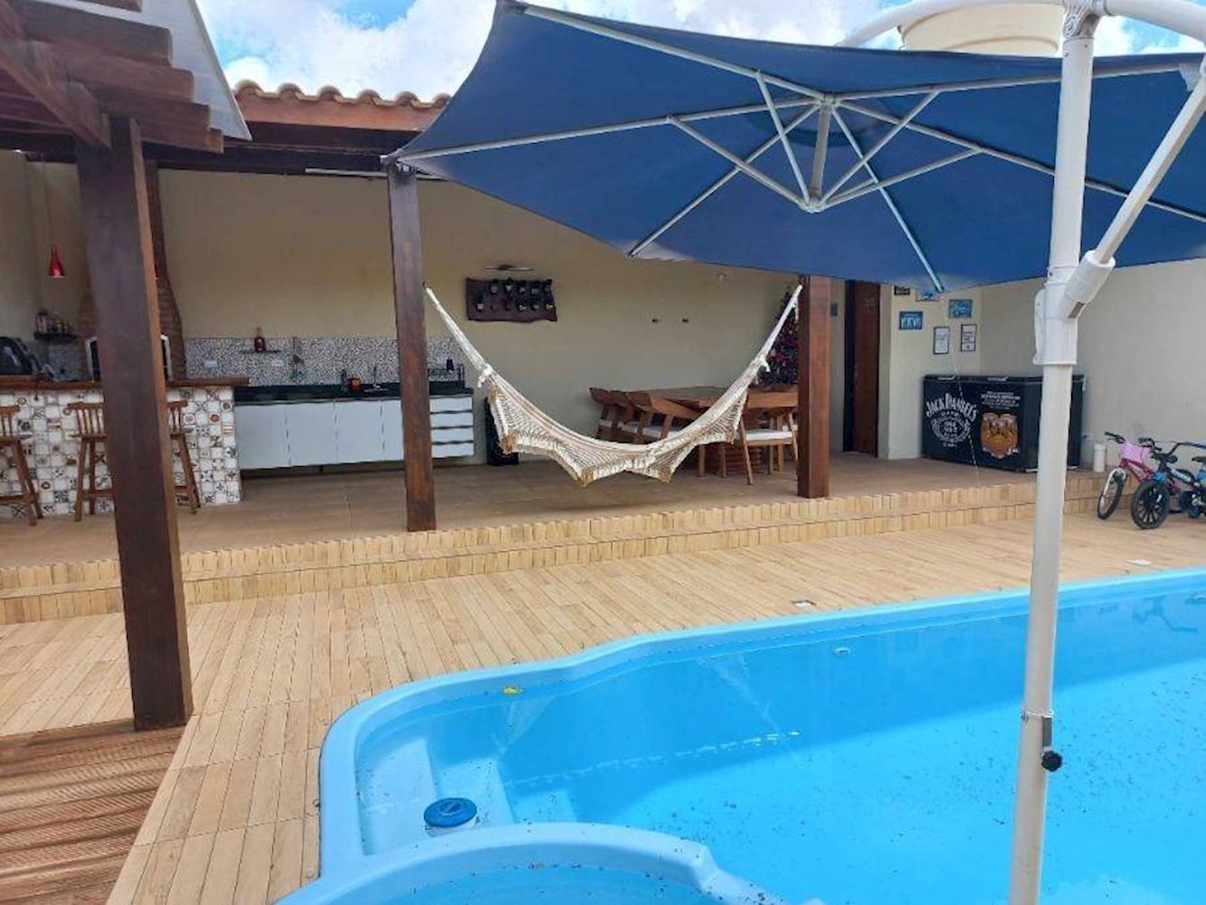 Casa em Santana - Gravatá/PE, localizado em Gravatá - PE, bairro Santana