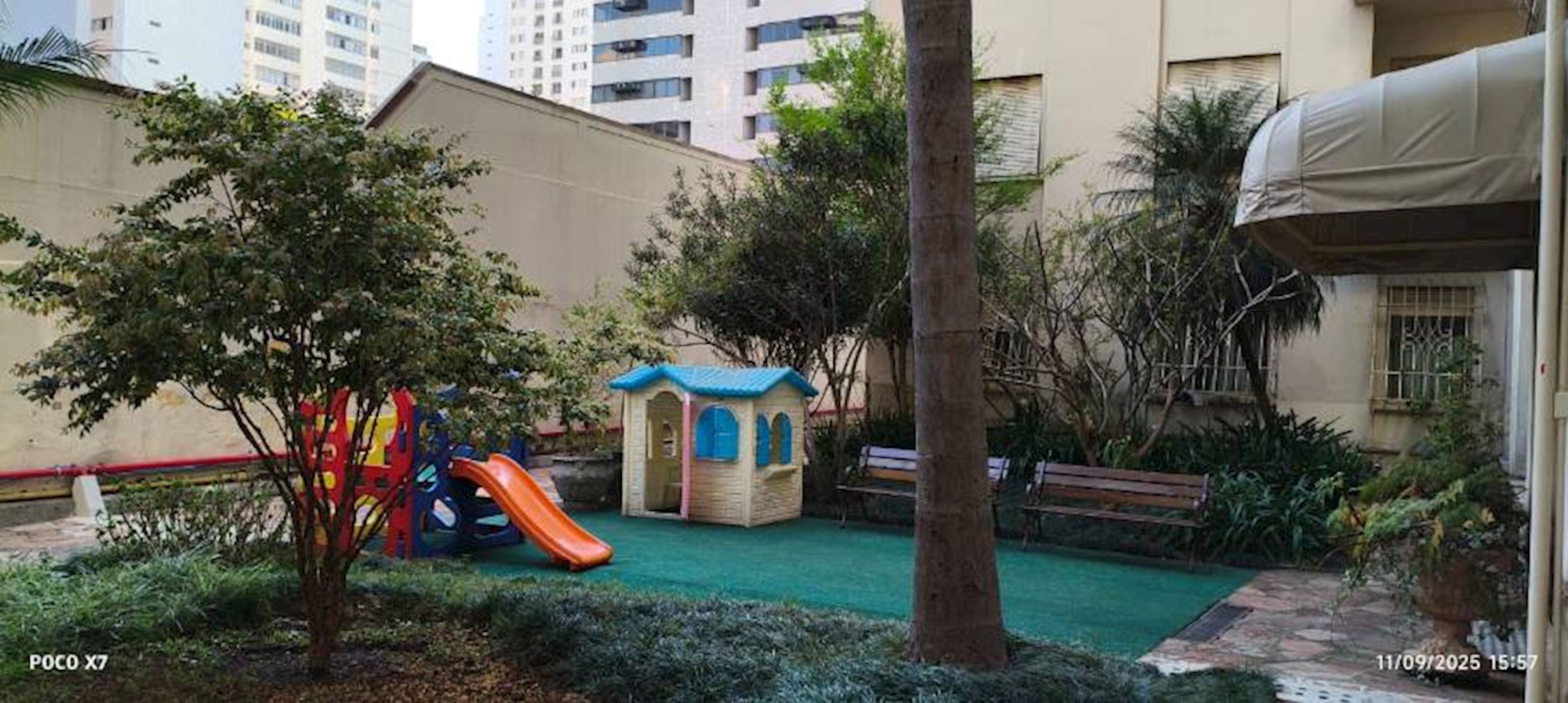 Apartamento na Santa Cecília - São Paulo/SP, localizado em São Paulo - SP, bairro Santa Cecilia