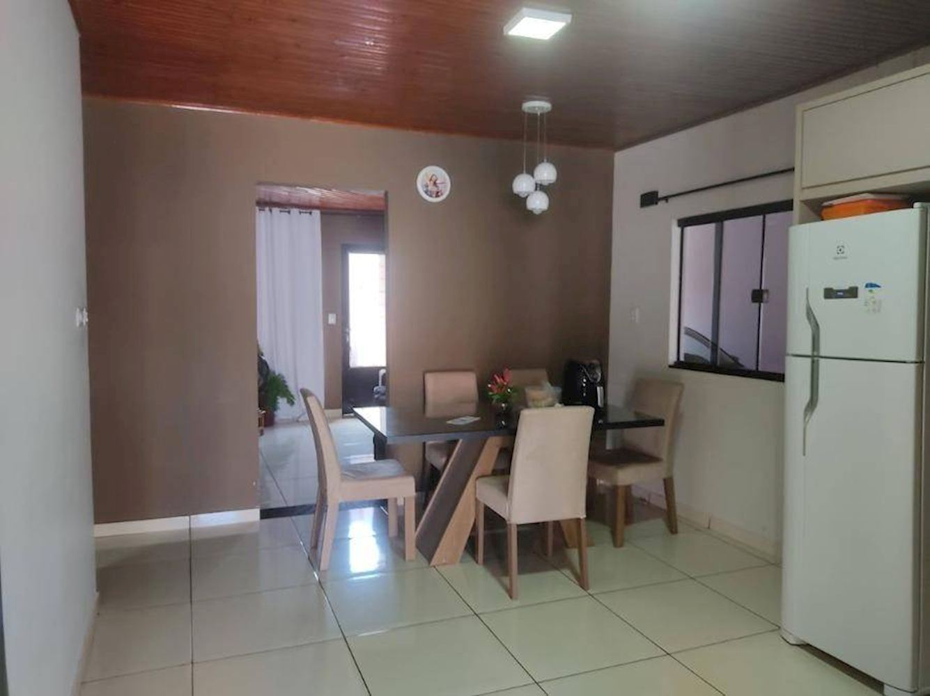 Casa na Vila Vicentina em Maracaju/MS, localizado em Maracaju - MS, bairro Vila Vicentina