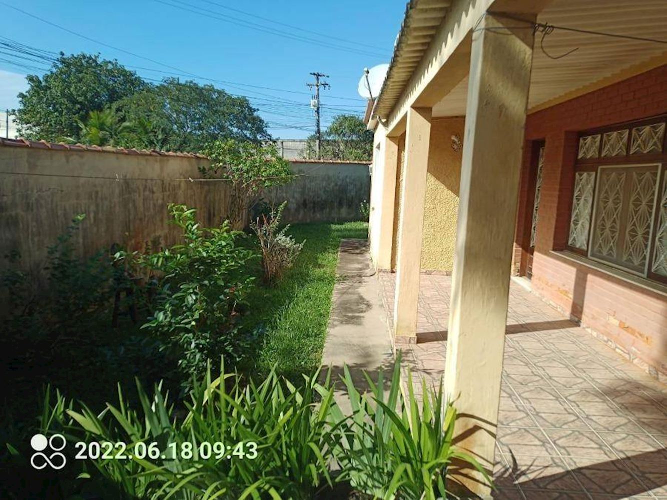 Casa em Condomínio em Iguabinha - Araruama/RJ, localizado em Araruama - RJ, bairro Iguabinha