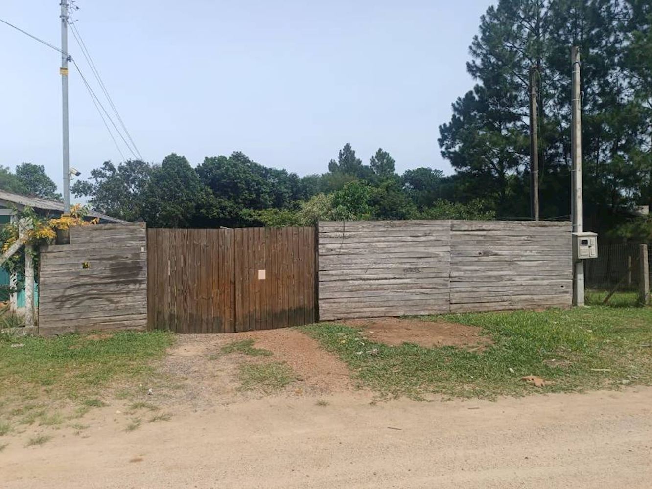 Casa em Fiuza - Viamão/RS, localizado em Viamão - RS, bairro Fiuza