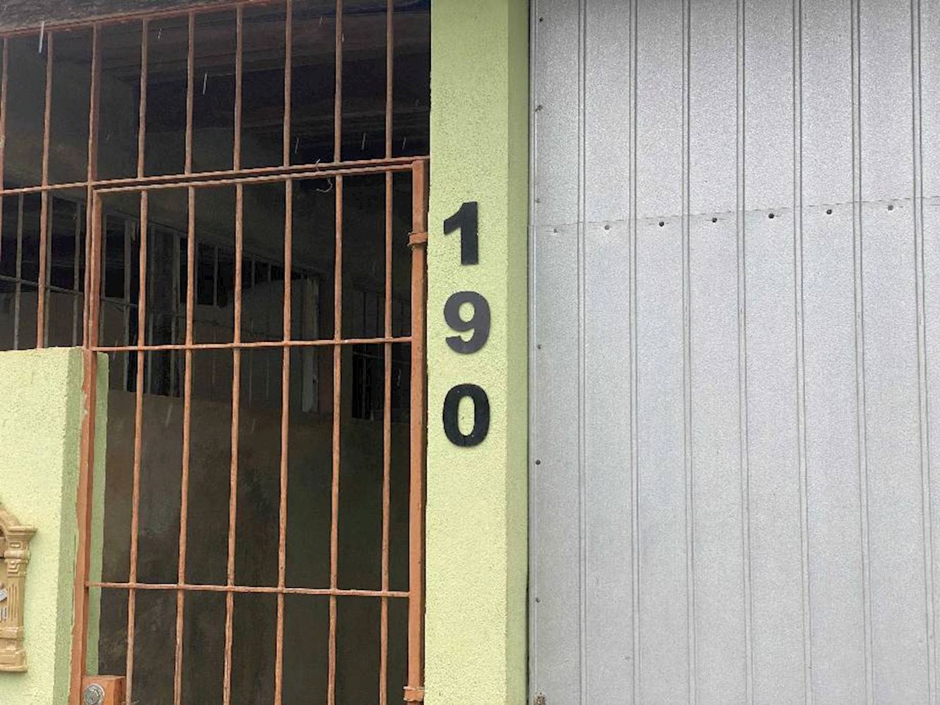 Casa no Jardim Alvorada em Pariquera-Açu/SP, localizado em Pariquera-açu - SP, bairro Jardim Alvorada