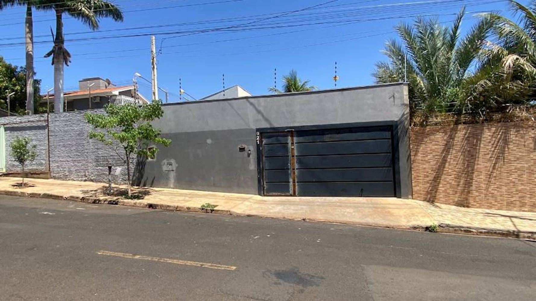 Imagem do imóvel Casa na Vila Clementina - São José Do Rio Preto/SP