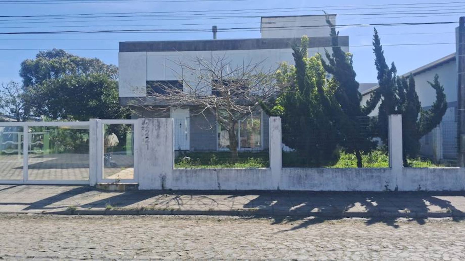 Casa no bairro Xangri-La em Xangri-Lá/RS, localizado em Xangri-lá - RS, bairro Xangri-La