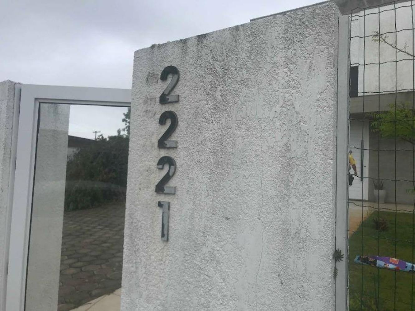 Casa no bairro Xangri-La em Xangri-Lá/RS, localizado em Xangri-lá - RS, bairro Xangri-La
