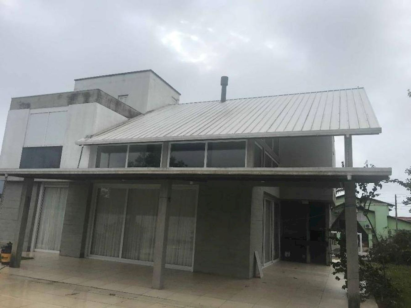 Casa no bairro Xangri-La em Xangri-Lá/RS, localizado em Xangri-lá - RS, bairro Xangri-La