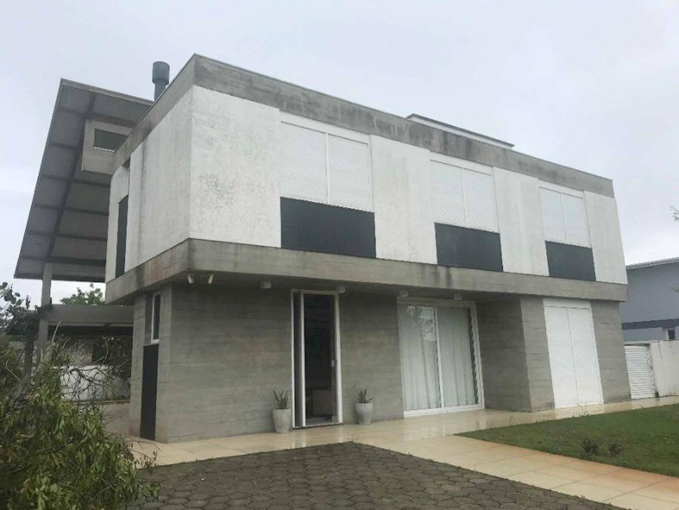 Casa no bairro Xangri-La em Xangri-Lá/RS, localizado em Xangri-lá - RS, bairro Xangri-La
