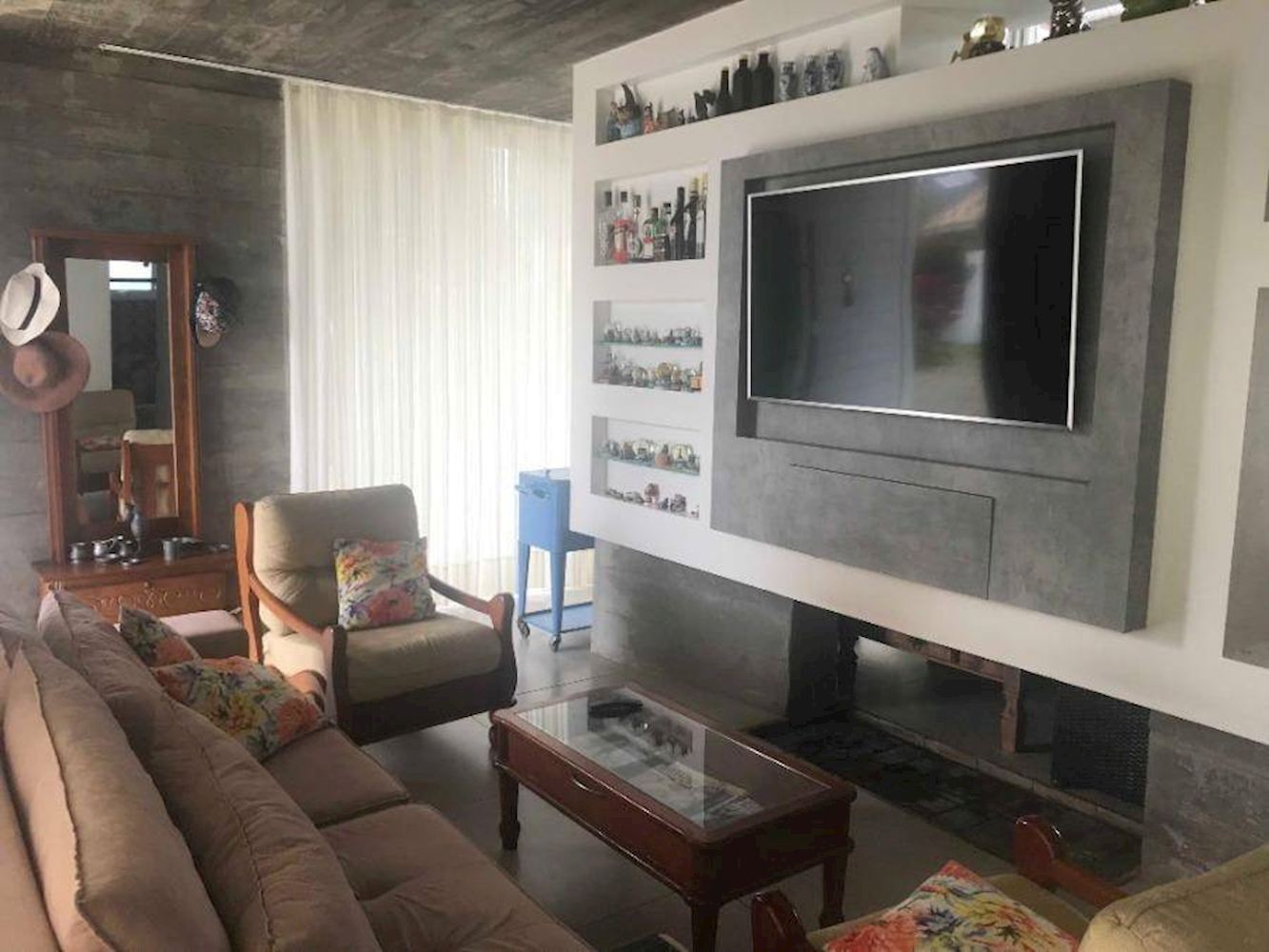 Casa no bairro Xangri-La em Xangri-Lá/RS, localizado em Xangri-lá - RS, bairro Xangri-La