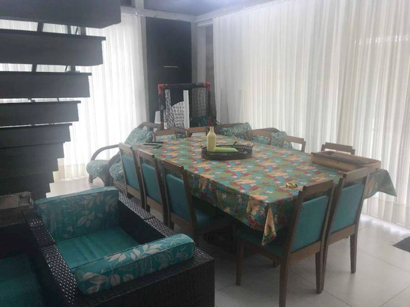 Casa no bairro Xangri-La em Xangri-Lá/RS, localizado em Xangri-lá - RS, bairro Xangri-La