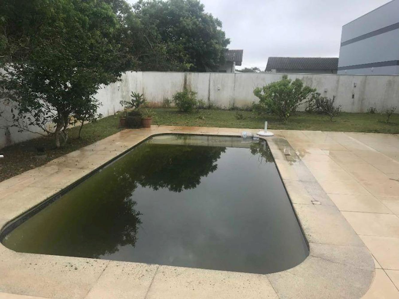 Casa no bairro Xangri-La em Xangri-Lá/RS, localizado em Xangri-lá - RS, bairro Xangri-La