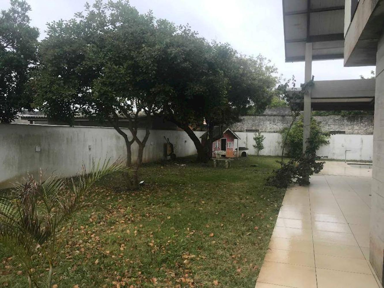 Casa no bairro Xangri-La em Xangri-Lá/RS, localizado em Xangri-lá - RS, bairro Xangri-La