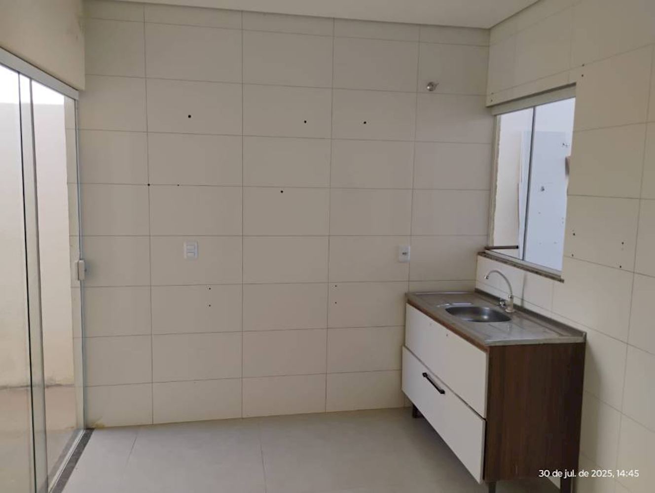 Casa no Residencial Bonne Vie em Sinop/MT, localizado em Sinop - MT