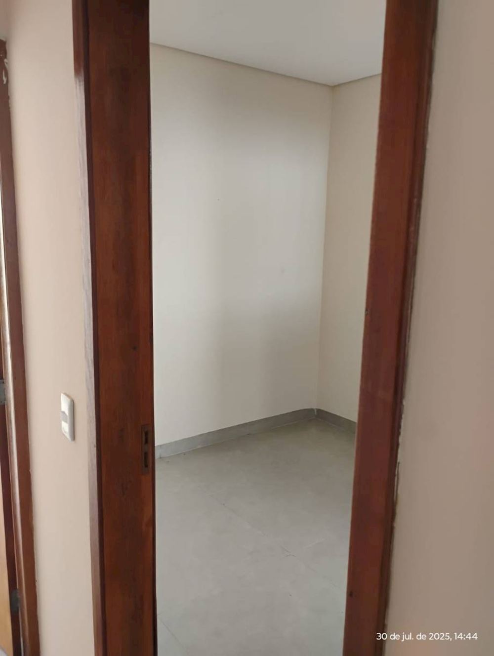 Casa no Residencial Bonne Vie em Sinop/MT, localizado em Sinop - MT