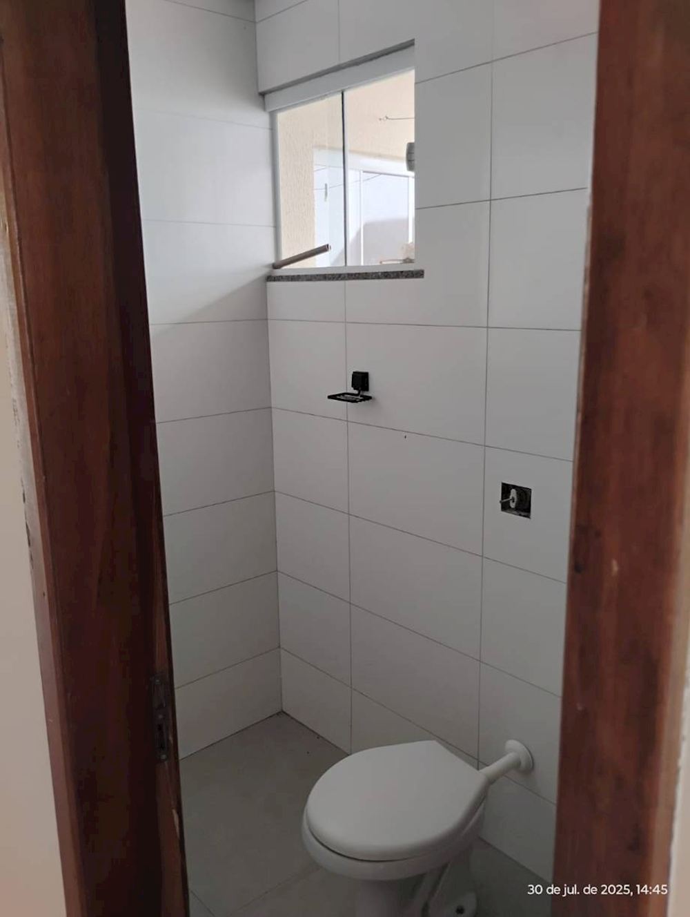 Casa no Residencial Bonne Vie em Sinop/MT, localizado em Sinop - MT