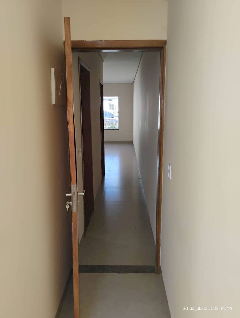 Casa no Residencial Bonne Vie em Sinop/MT, localizado em Sinop - MT