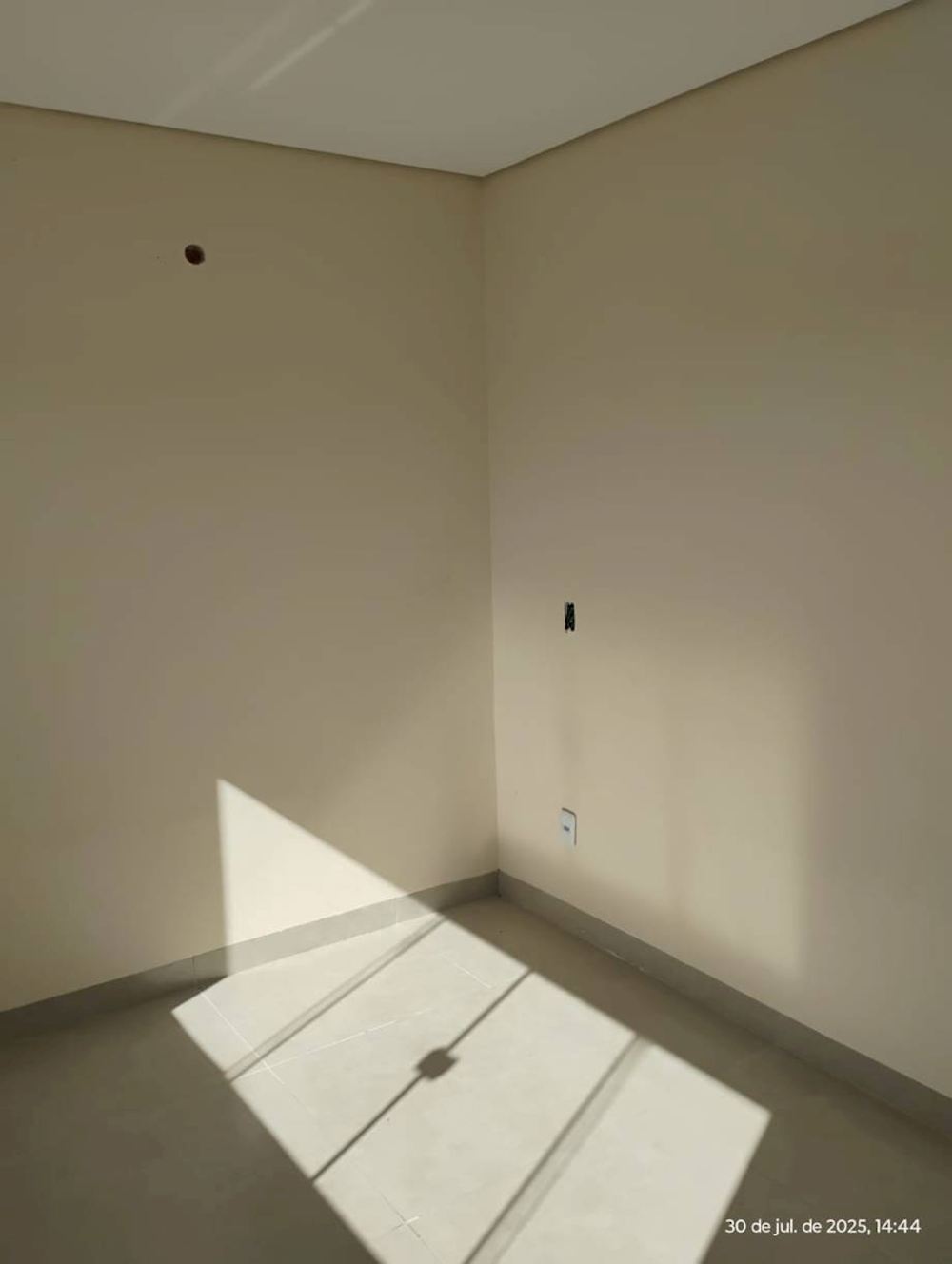 Casa no Residencial Bonne Vie em Sinop/MT, localizado em Sinop - MT