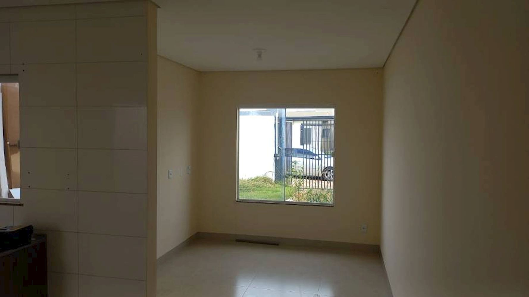 Casa no Residencial Bonne Vie em Sinop/MT, localizado em Sinop - MT