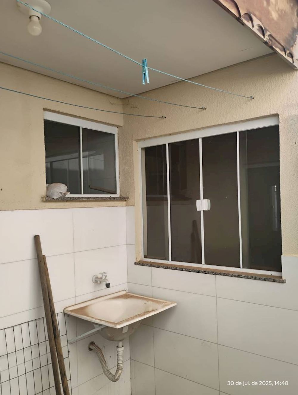 Casa no Residencial Bonne Vie em Sinop/MT, localizado em Sinop - MT