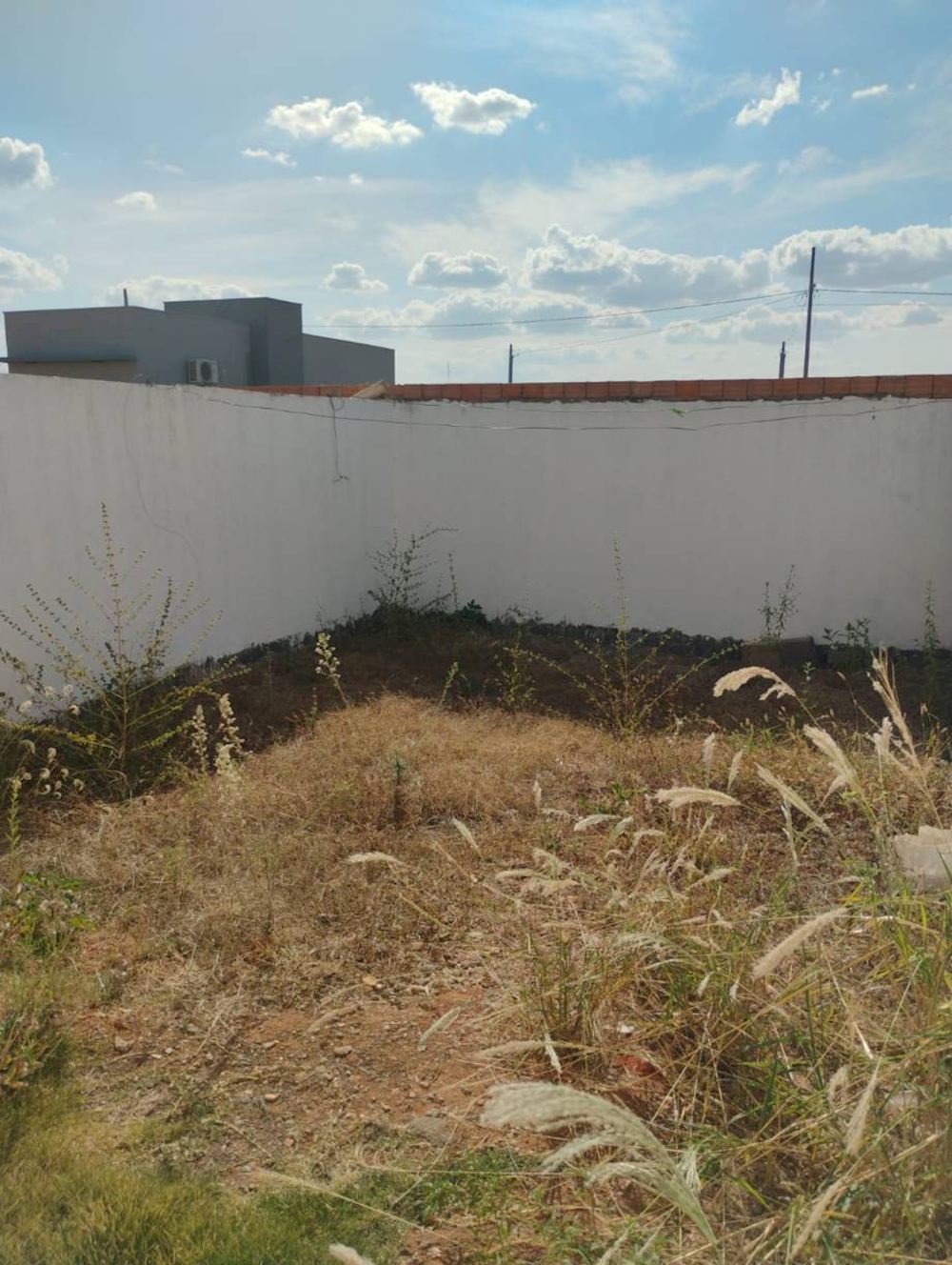 Casa no Residencial Bonne Vie em Sinop/MT, localizado em Sinop - MT