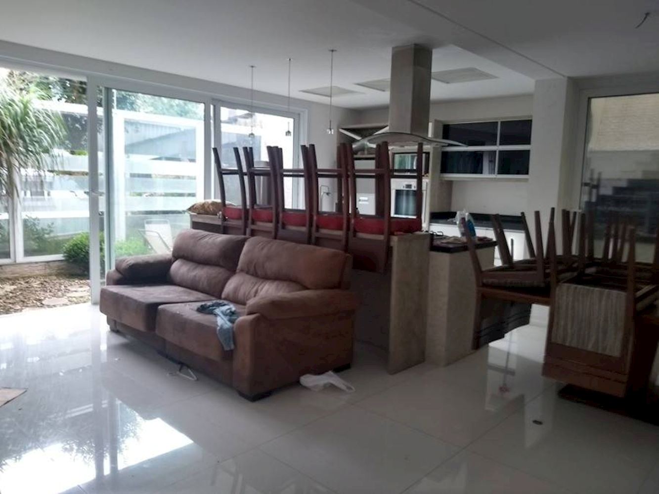 Casa em Santa Catarina - Caxias do Sul/RS, localizado em Caxias Do Sul - RS, bairro Rosseti