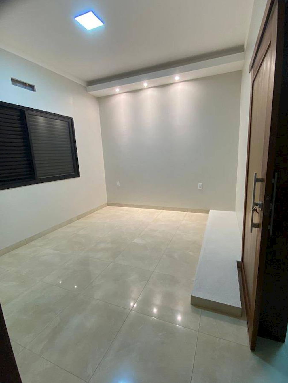 Casa na Villa Florence em Frutal/MG, localizado em Frutal - MG, bairro Villa Florence