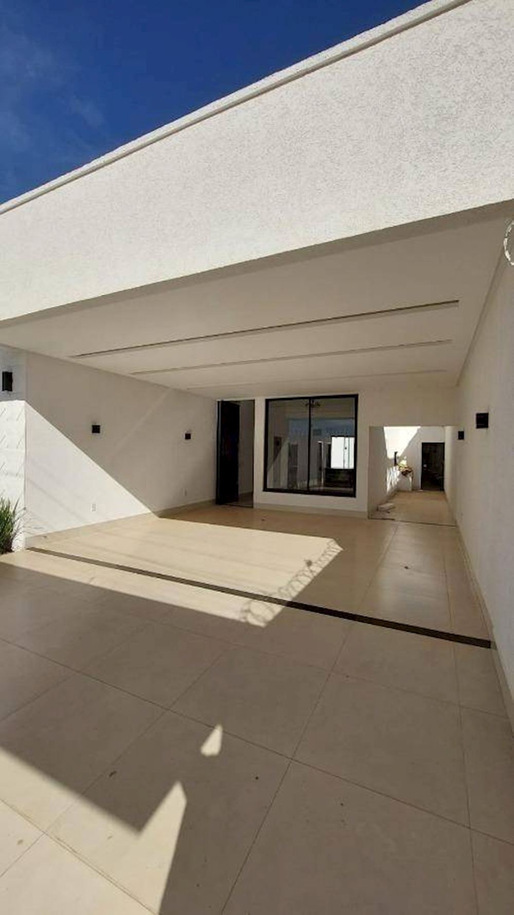 Casa no Jardim Primavera em Trindade/GO, localizado em Trindade - GO, bairro Jardim Primavera