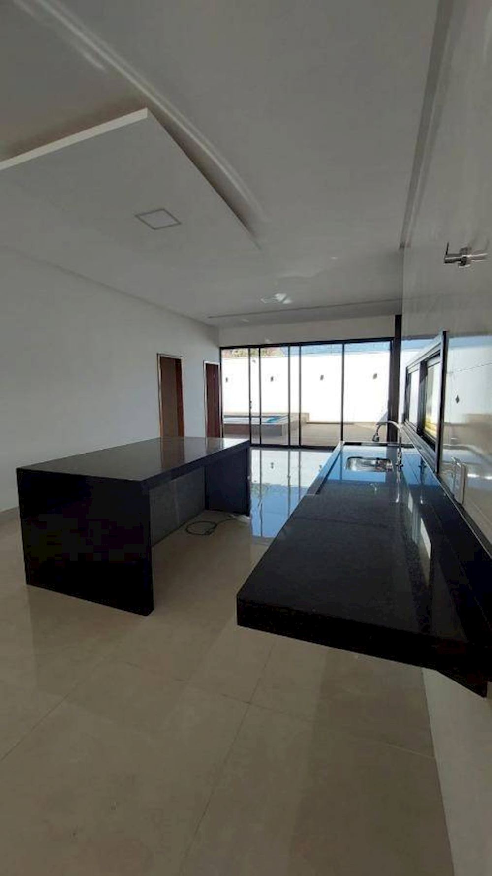 Casa no Jardim Primavera em Trindade/GO, localizado em Trindade - GO, bairro Jardim Primavera