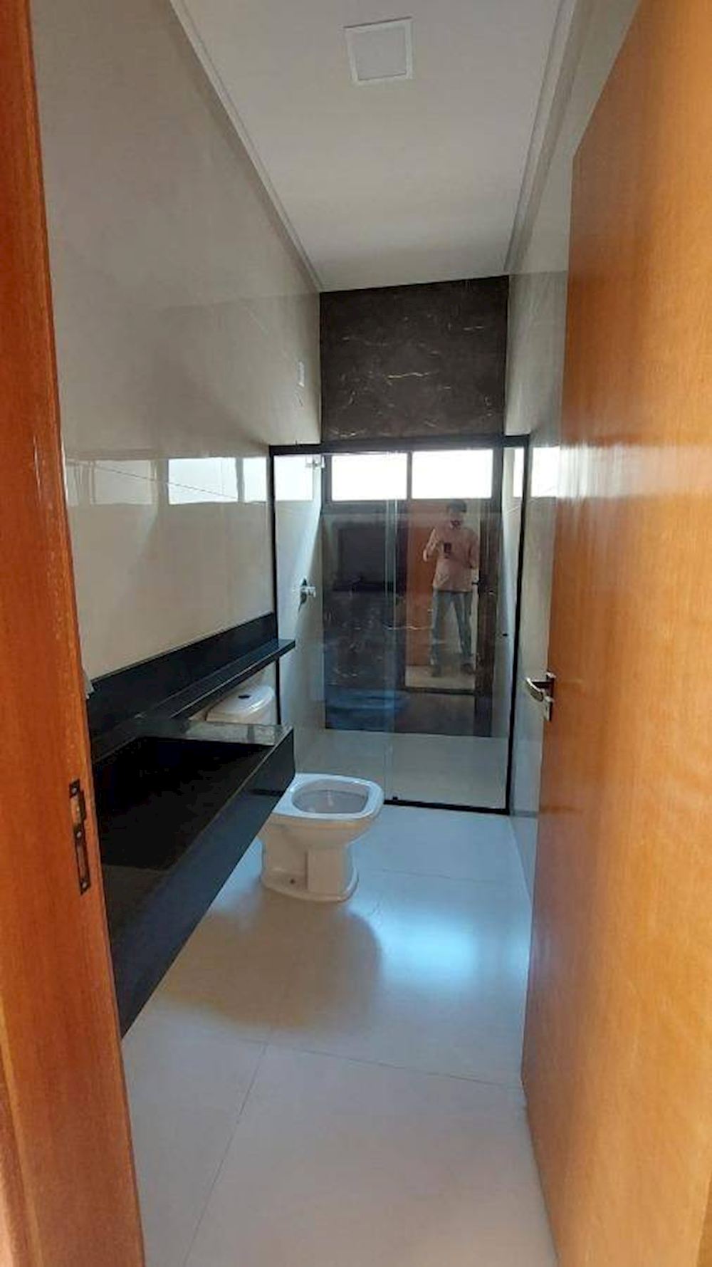 Casa no Jardim Primavera em Trindade/GO, localizado em Trindade - GO, bairro Jardim Primavera
