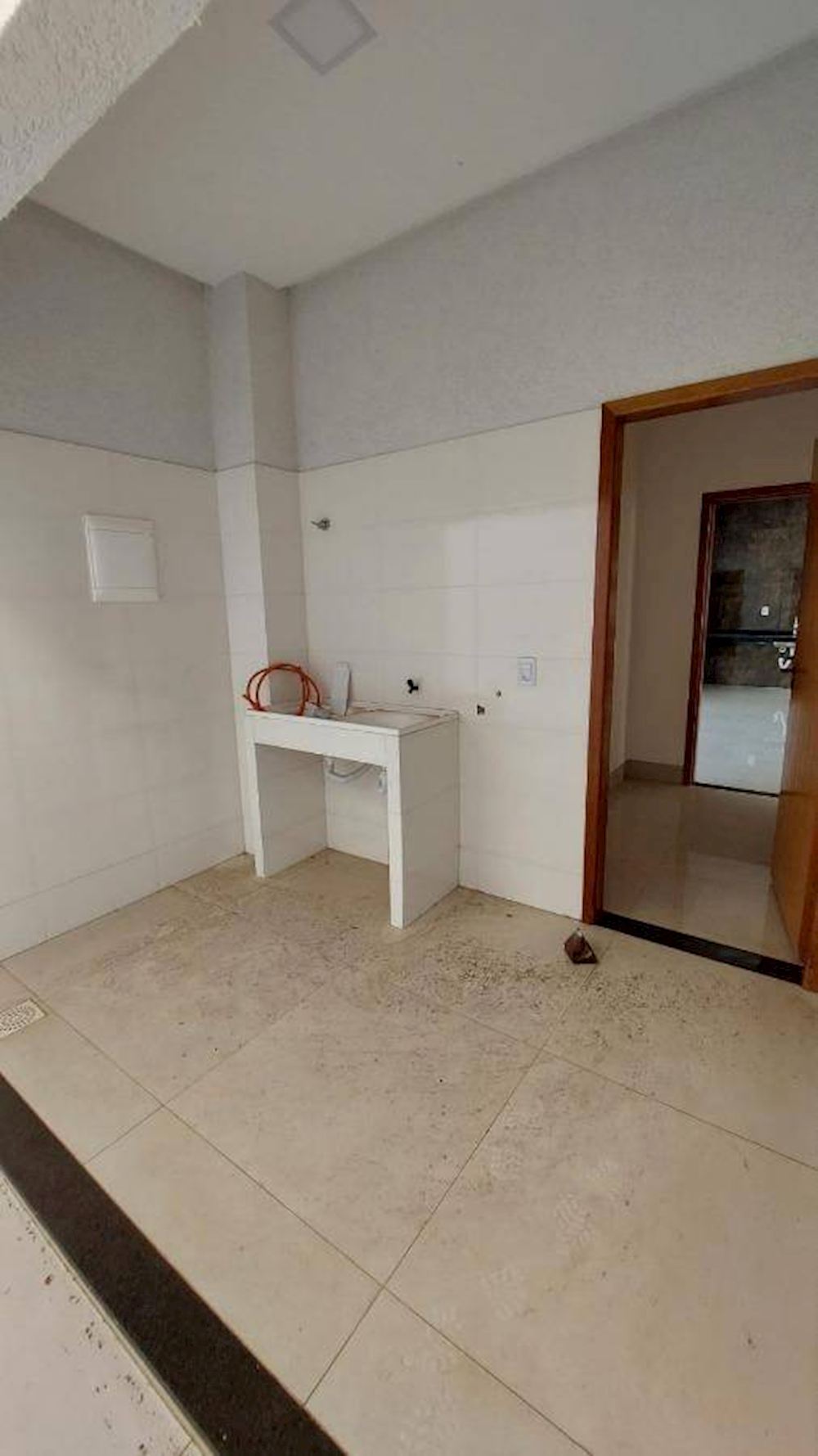 Casa no Jardim Primavera em Trindade/GO, localizado em Trindade - GO, bairro Jardim Primavera