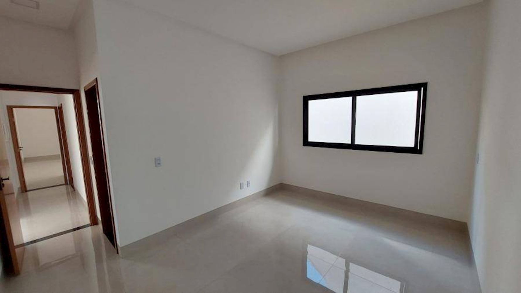 Casa no Jardim Primavera em Trindade/GO, localizado em Trindade - GO, bairro Jardim Primavera