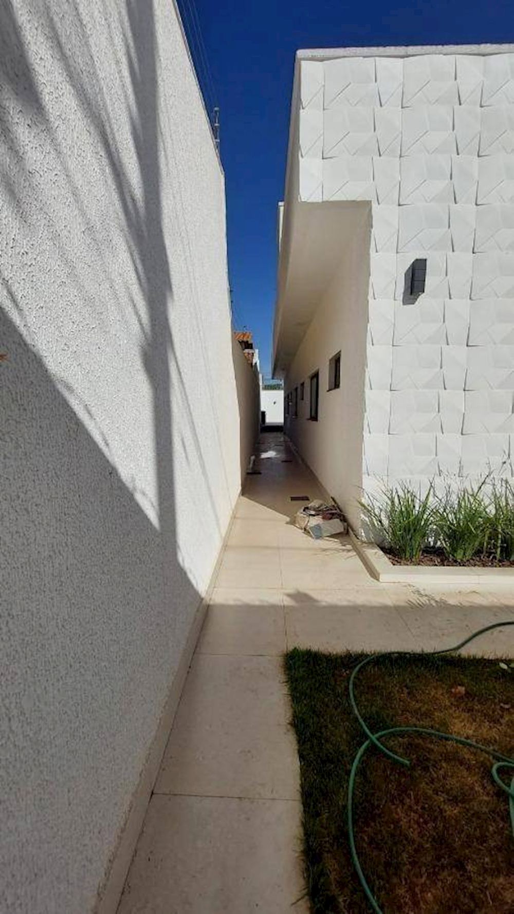 Casa no Jardim Primavera em Trindade/GO, localizado em Trindade - GO, bairro Jardim Primavera