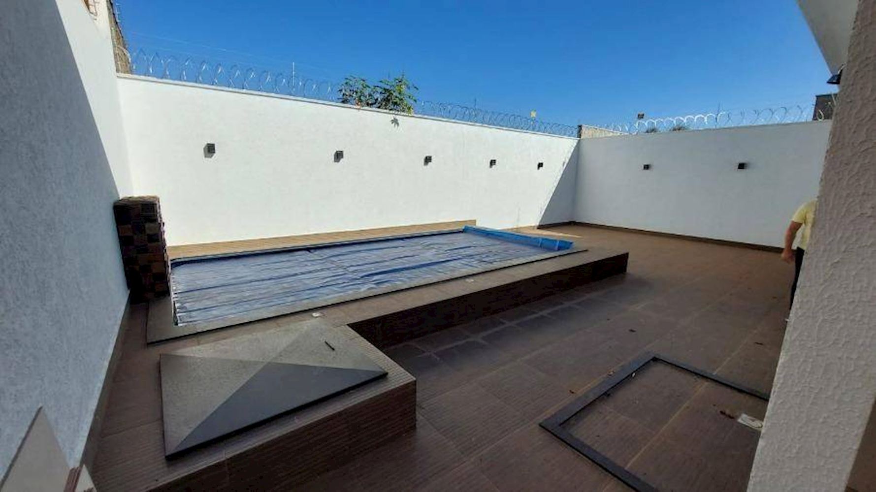 Casa no Jardim Primavera em Trindade/GO, localizado em Trindade - GO, bairro Jardim Primavera