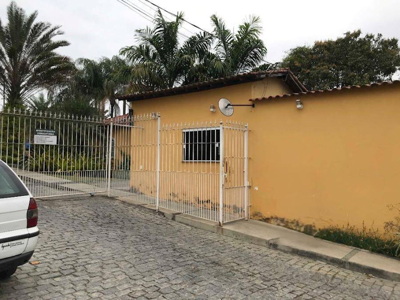 Casa de Condomínio em Venda das Pedras - Itaboraí/RJ, localizado em Itaboraí - RJ, bairro Venda das Pedras