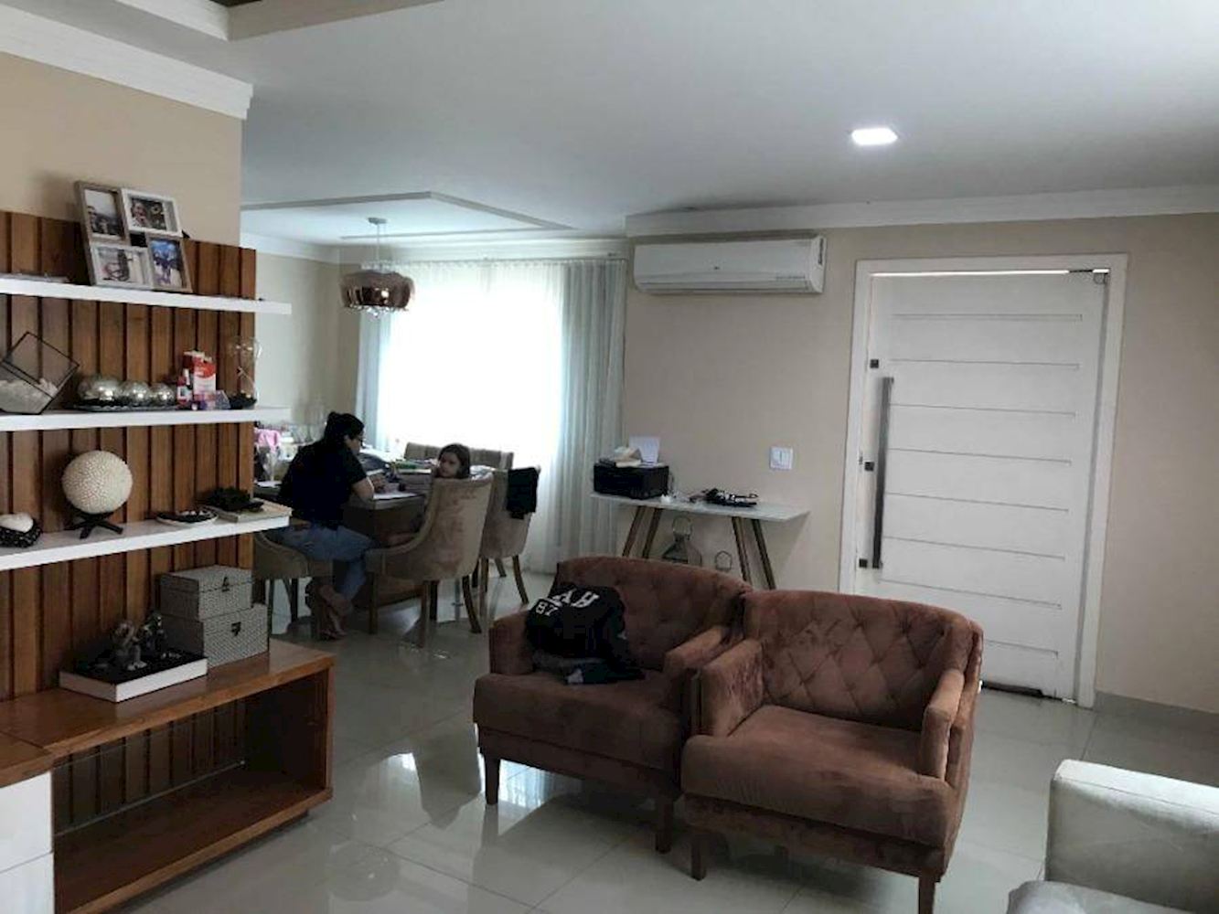 Casa de Condomínio em Venda das Pedras - Itaboraí/RJ, localizado em Itaboraí - RJ, bairro Venda das Pedras