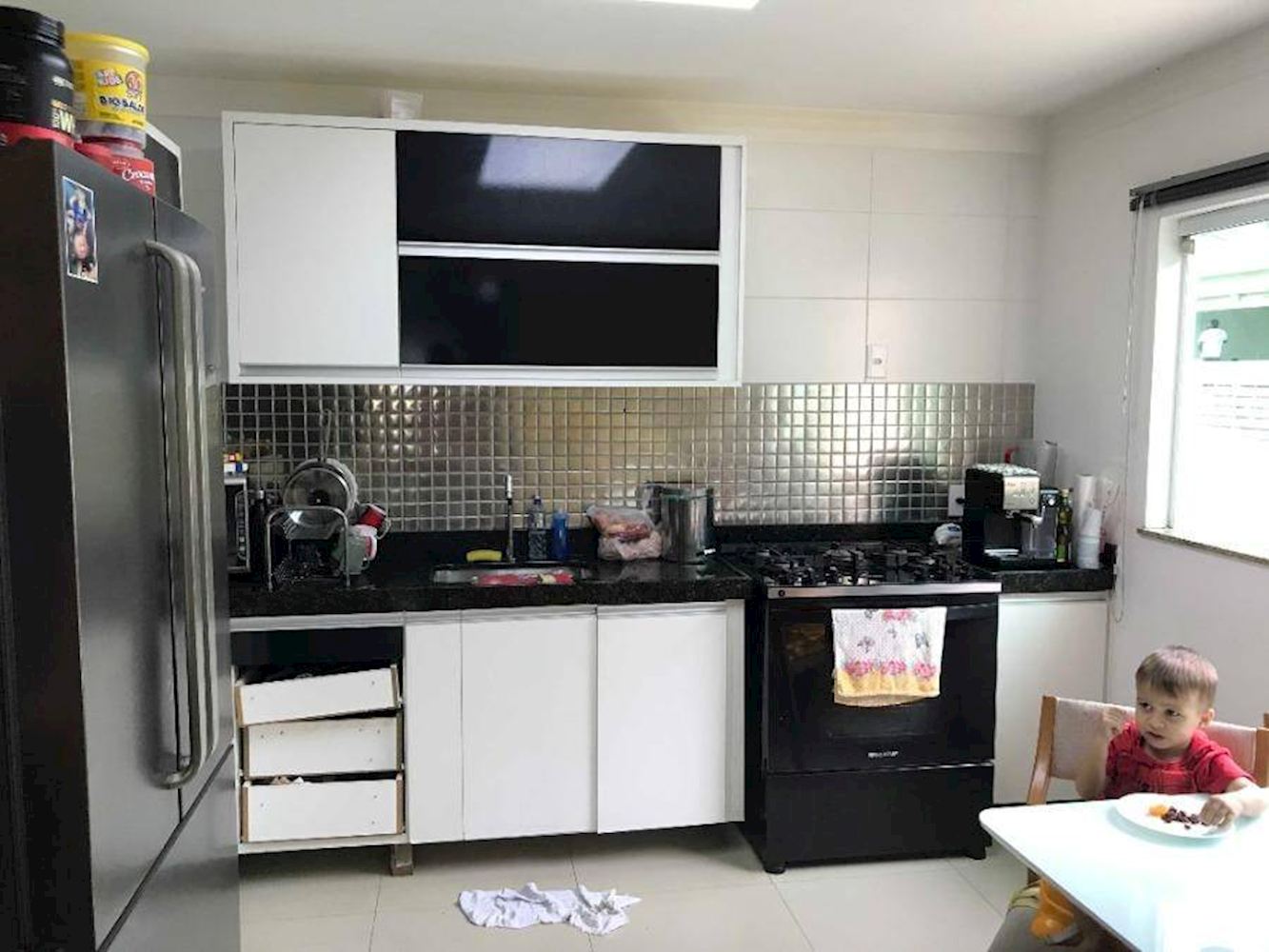 Casa de Condomínio em Venda das Pedras - Itaboraí/RJ, localizado em Itaboraí - RJ, bairro Venda das Pedras