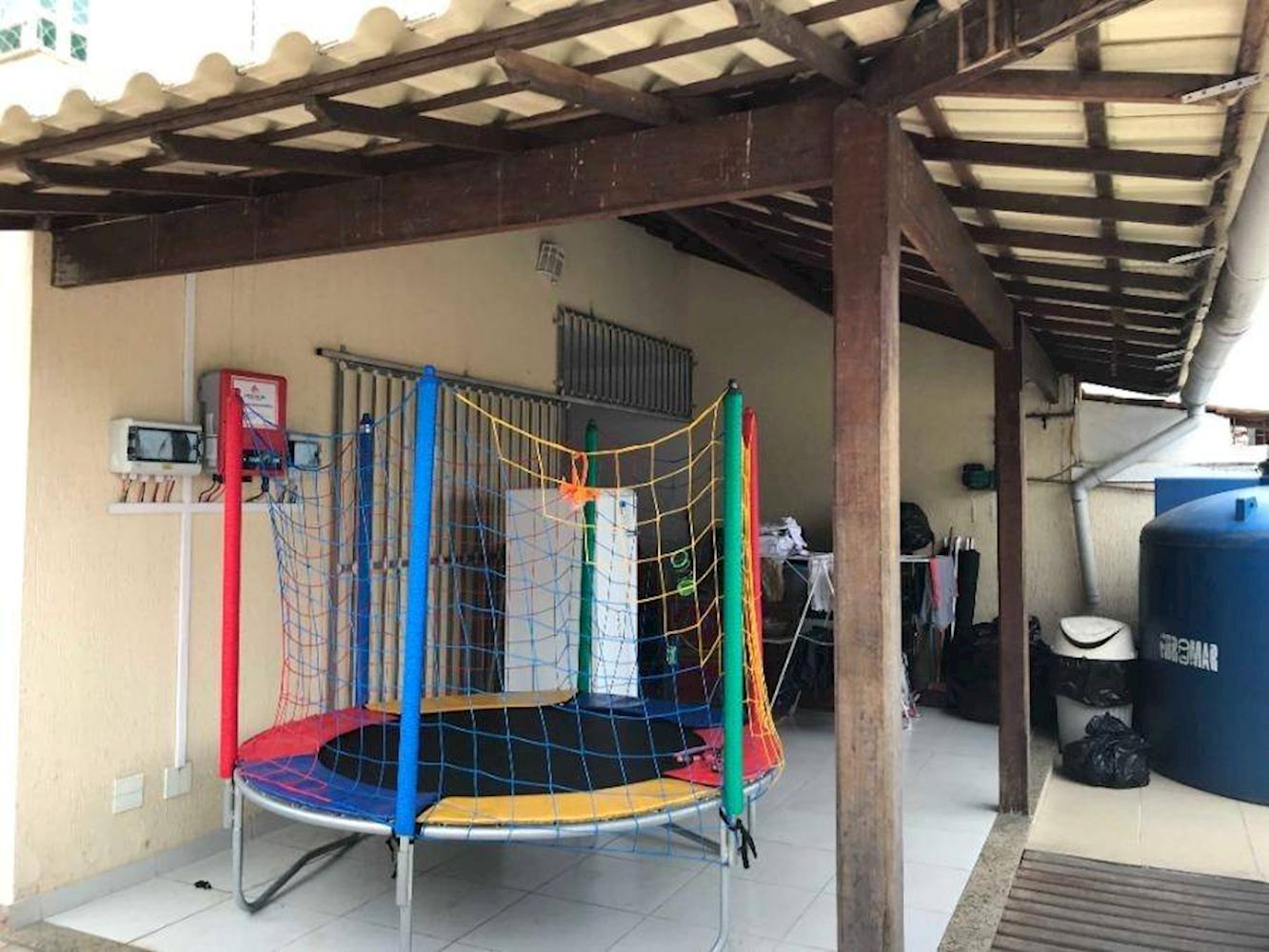 Casa de Condomínio em Venda das Pedras - Itaboraí/RJ, localizado em Itaboraí - RJ, bairro Venda das Pedras