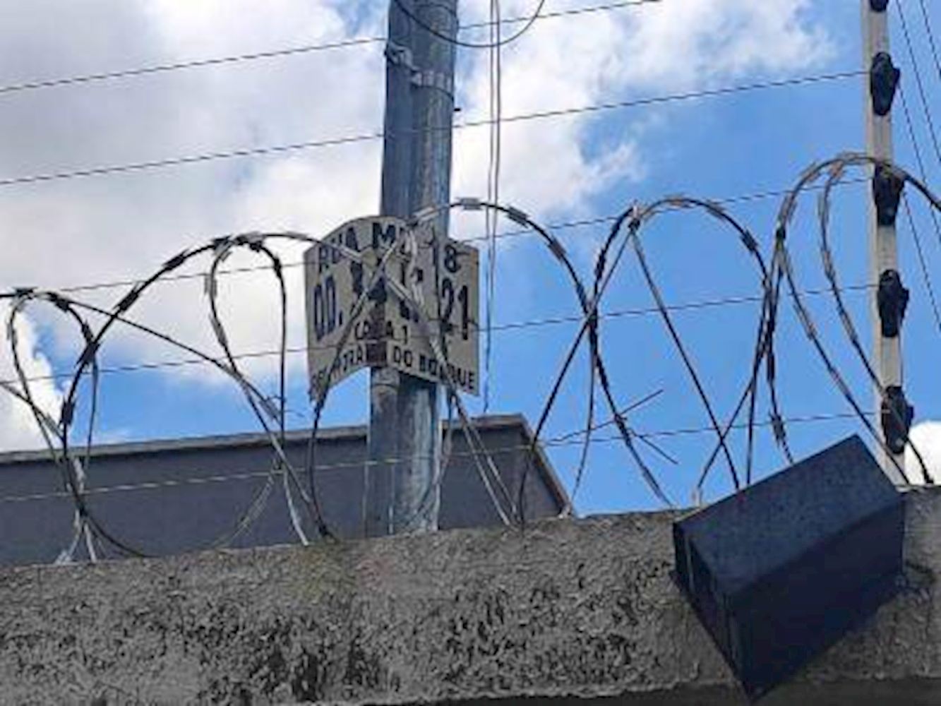 Casa no Residencial Morada Do Bosque - Senador Canedo/GO, localizado em Senador Canedo - GO